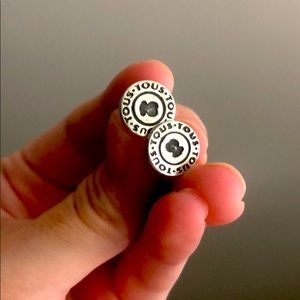 Tous earrings